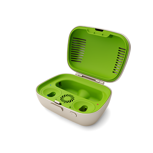 Phonak Charge and Care