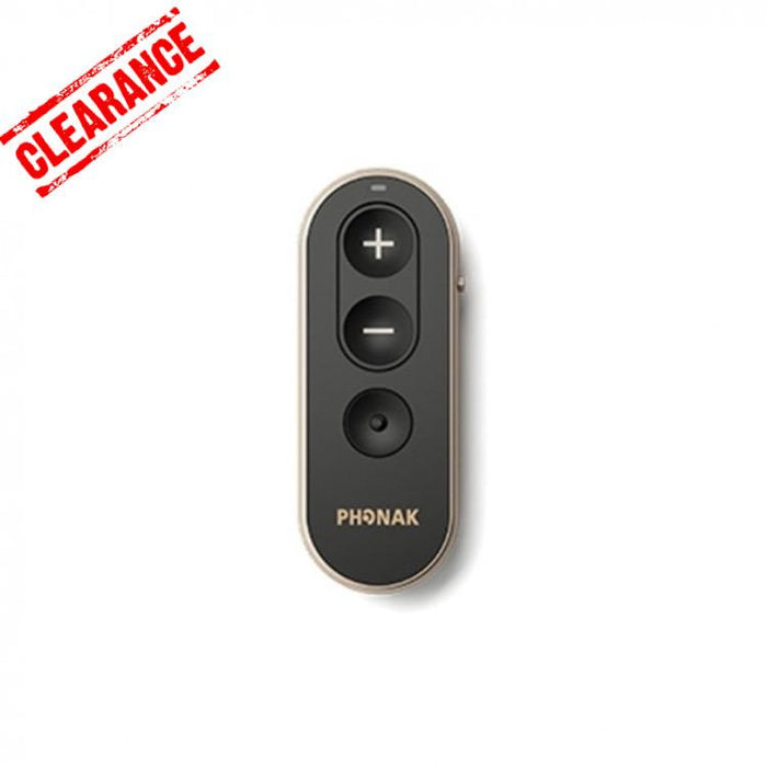 Phonak Remote Control (Clearance)
