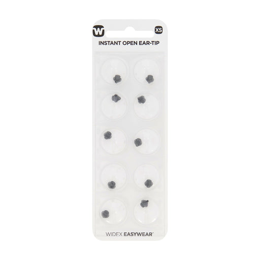 Widex Easywear Instant Open Ear Tip xs extra small