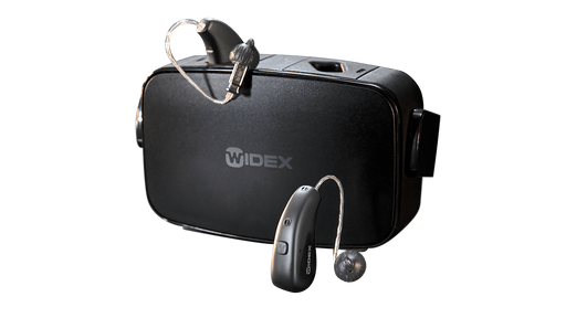Widex sRIC Charger
