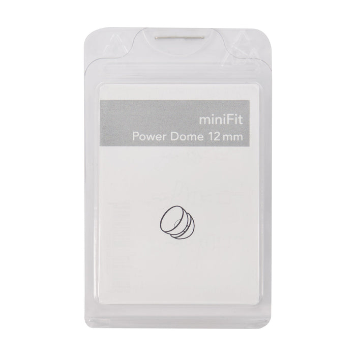 miniFit Power Dome 12mm