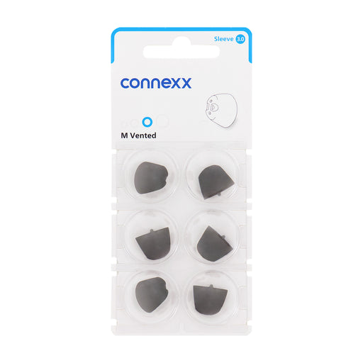 Connexx Click Sleeve 3.0 Vented M