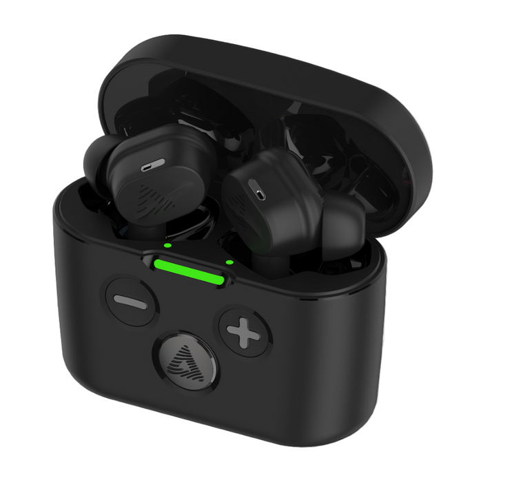 Audeara Hearing Boosters