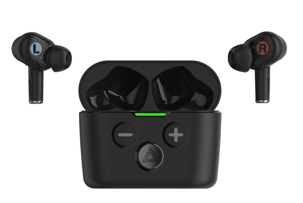 Audeara Hearing Boosters