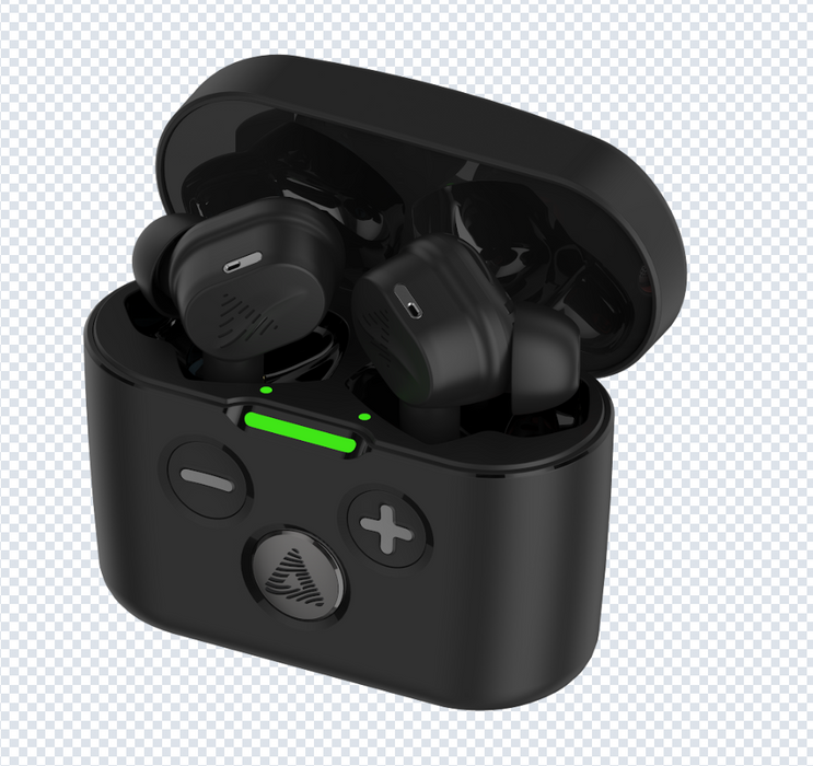 Audeara Hearing Boosters