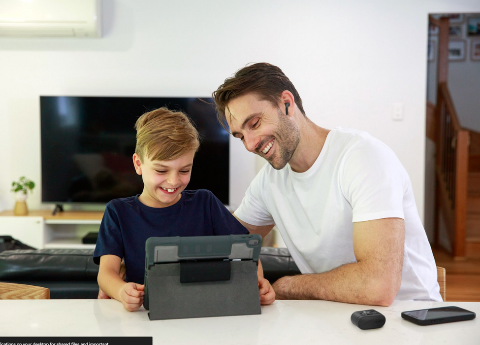 Audeara Hearing Boosters