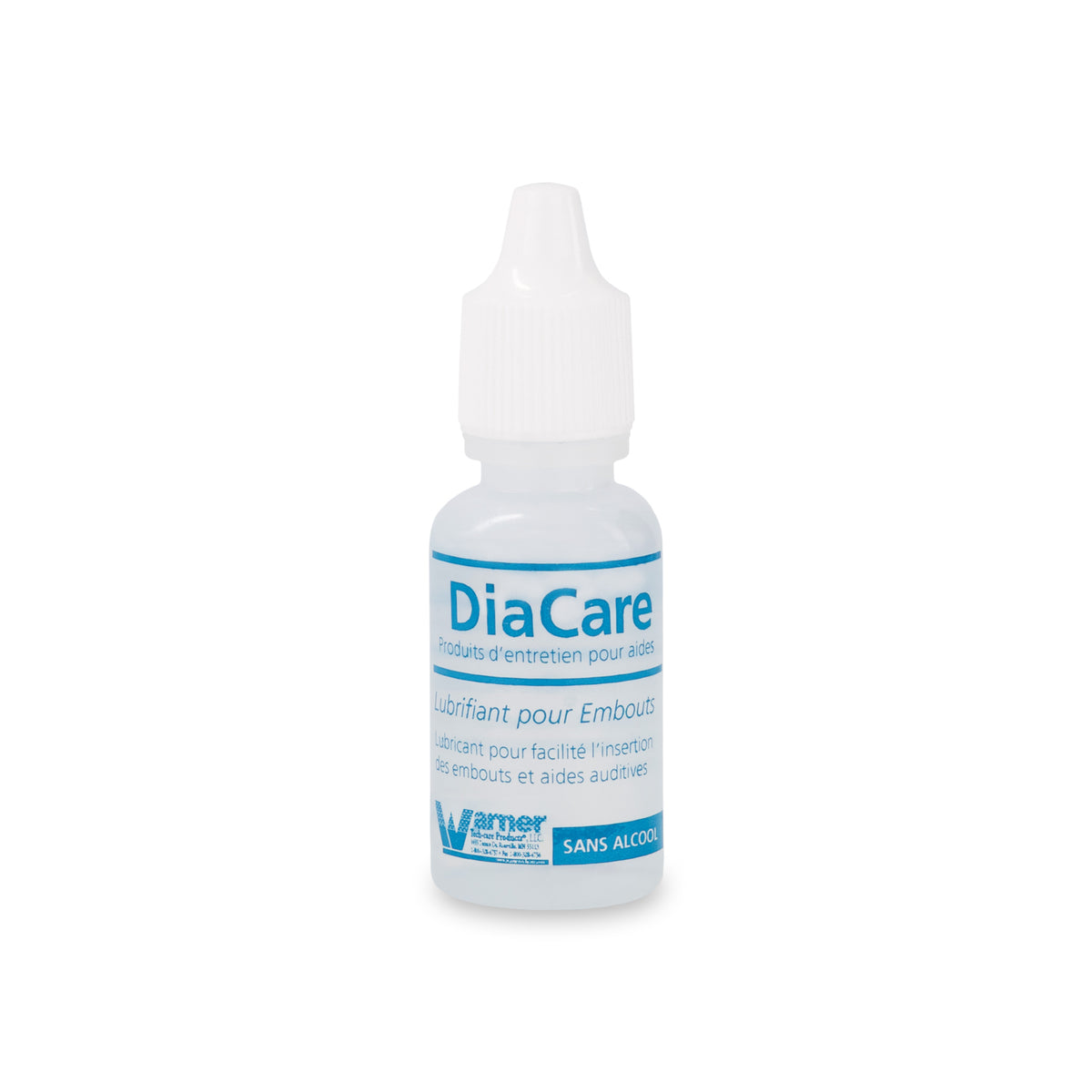 Diacare Hearing Aid Lubricant Buy Online Now — Shop Omni Hearing USA