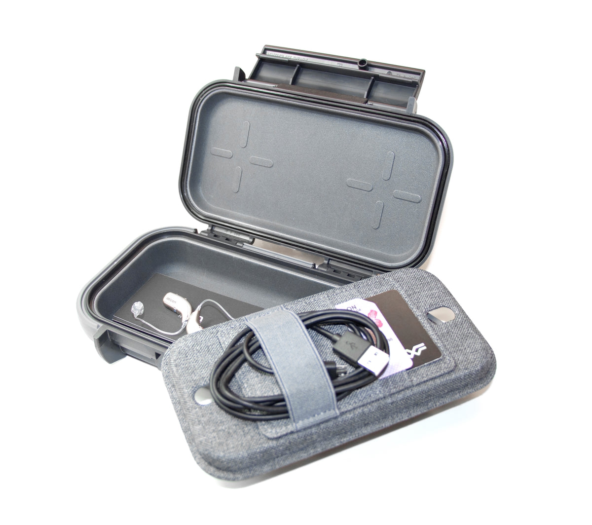 Pelican G40-LARGE Go Case | Review Price — Shop Omni Hearing USA