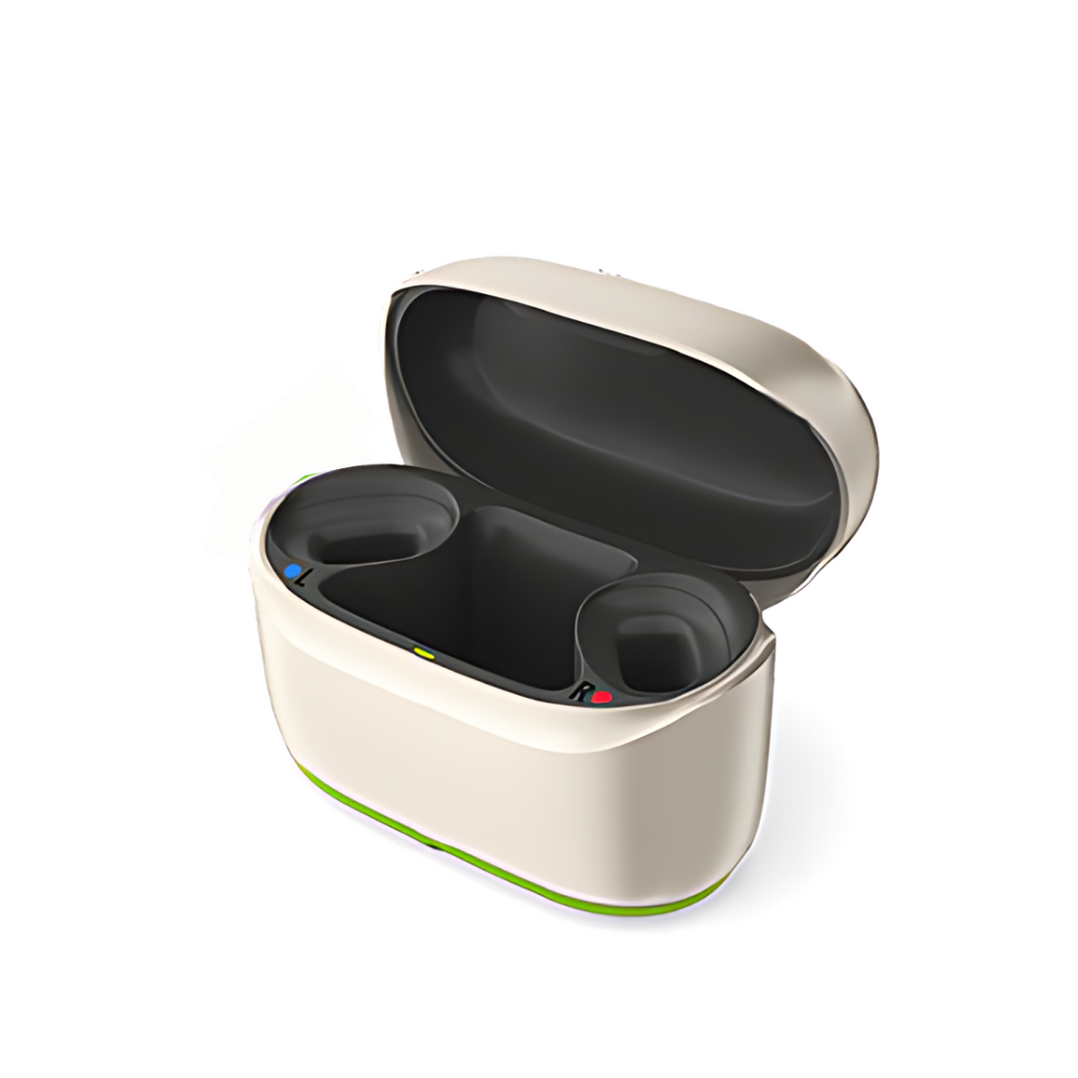 Phonak Charger Case Ease Review Price and Features — Shop Omni