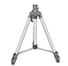 The Phonak Roger Digimaster 5000 Tripod Set is a standard tripod set for the Phonak Roger Digimaster 5000.