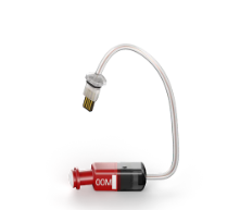 Phonak M Receiver 6.0