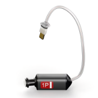 Phonak P Receiver 6.0