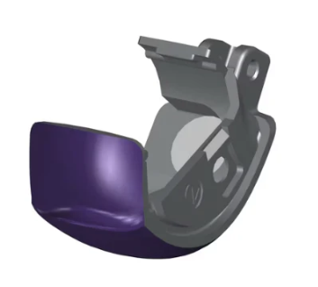 Phonak Sky Battery Door