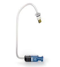 Phonak S Receiver 6.0