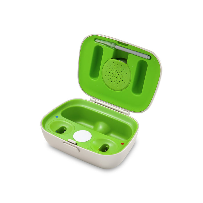 Phonak Charger Case and Power Pack (Combo)