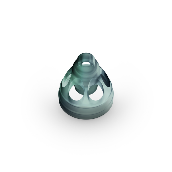 Phonak Open Smokey Dome