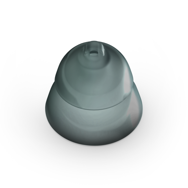 Phonak Power Smokey Dome