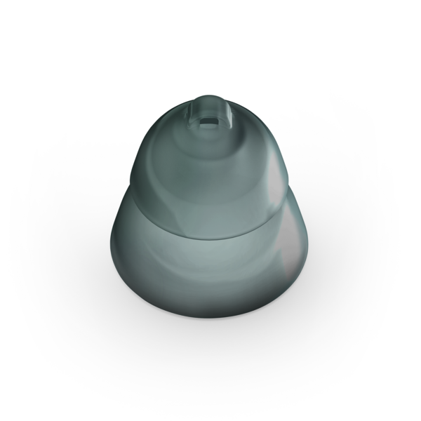 Phonak Power Smokey Dome