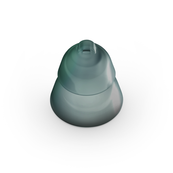 Phonak Power Smokey Dome