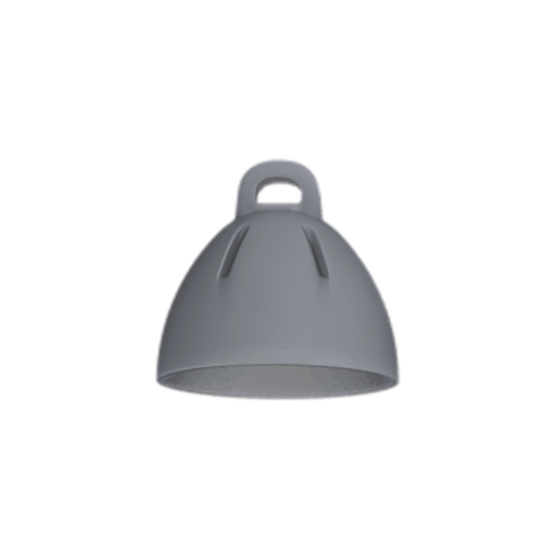 ReSound AllFit open domes for ReSound hearing aids. 