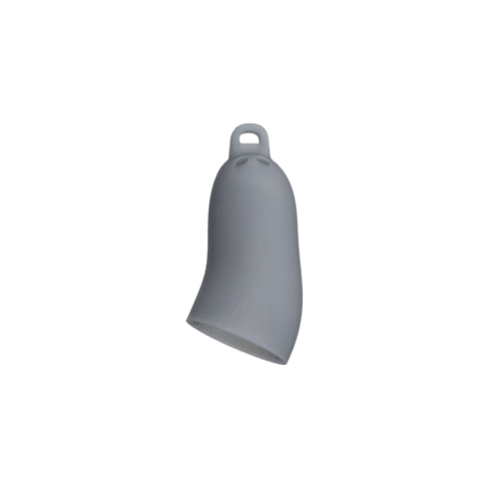ReSound AllFit sleeve domes for ReSound hearing aids. 