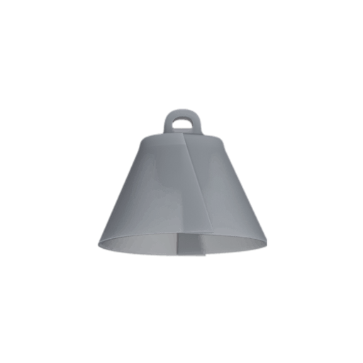 ReSound AllFit tulip domes for ReSound hearing aids. 