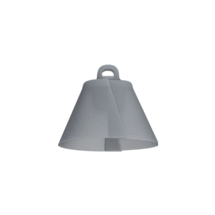 ReSound AllFit tulip domes for ReSound hearing aids. 