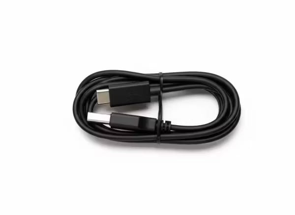 ReSound USB-A to USB-C Cable