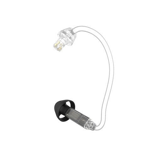 Starkey Genesis AI 24 CIC NW (Non-Wireless) - Pub Hearing Starkey Genesis AI 24 CIC NW (Non-Wireless) - Pub Hearing