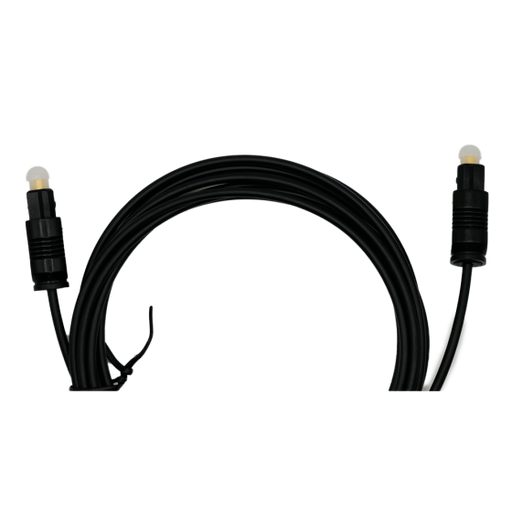 Signia Optical (TOSLINK) Cable