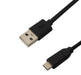 Unitron USB-A to USB-C Cable (1m)