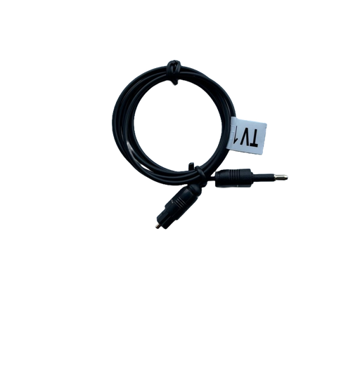 Unitron optical toslink cable