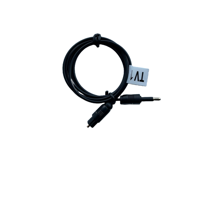 Unitron optical toslink cable