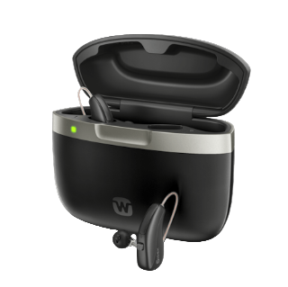 Widex Allure Portable Charger