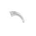 The Widex Evoke FP BTE 13 Earhook is a specialized accessory piece utilized to enhance your Widex Evoke, Unique, or Dream FP BTE 13 hearing aids experience.