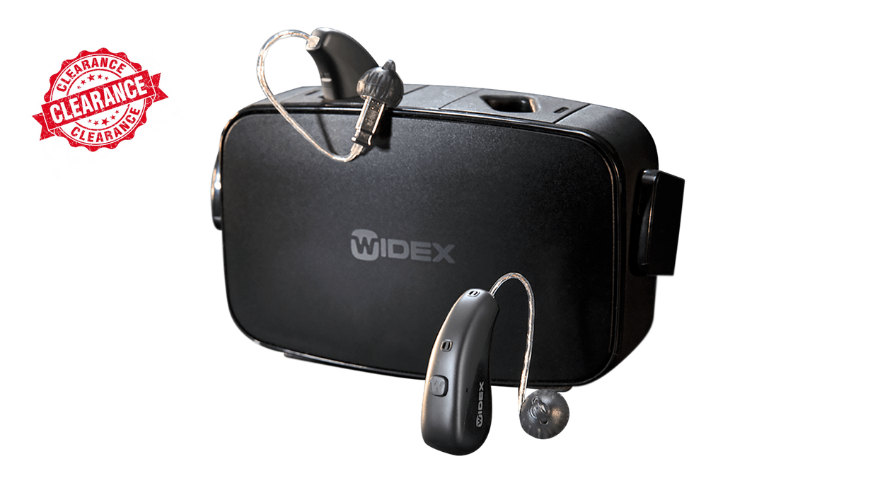 Widex sRIC Standard Charger (Clearance)