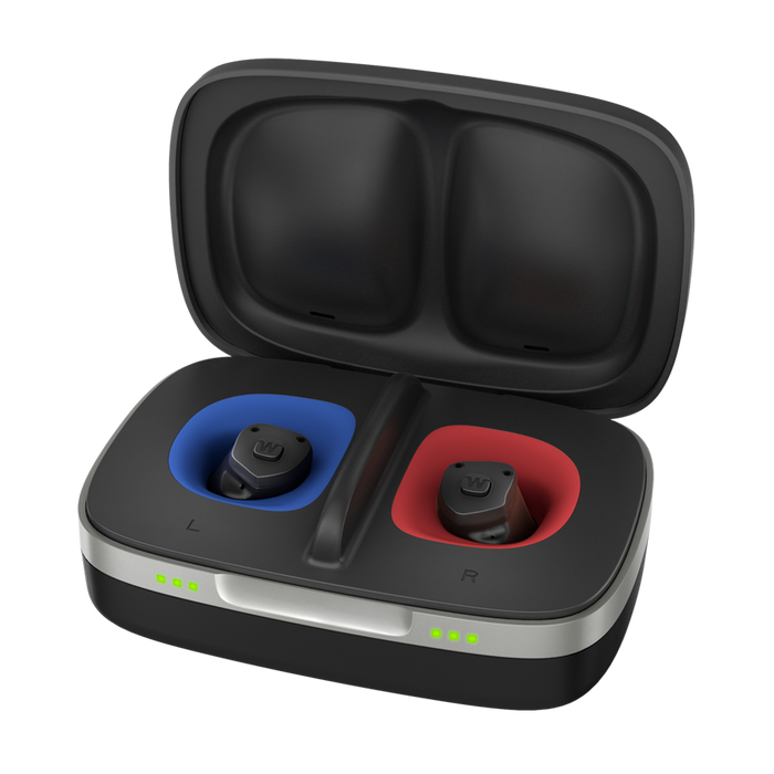 Widex Allure ITE Charger