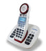 Clarity XLC8 Amplified Bluetooth Cordless Phone