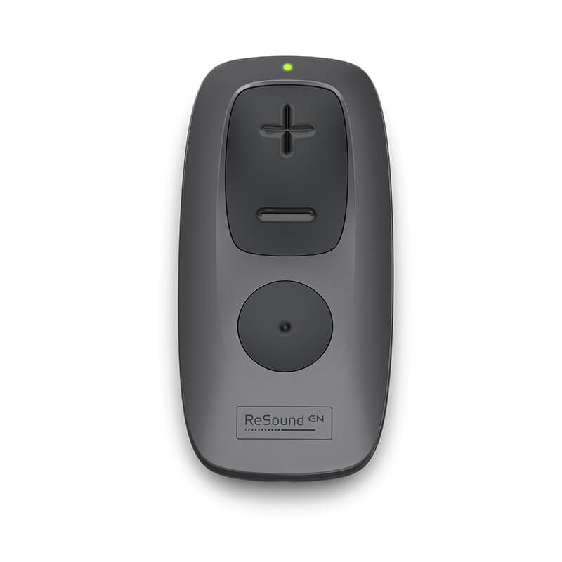 Resound Remote Control (Clearance) | Review Price and Features — Shop ...