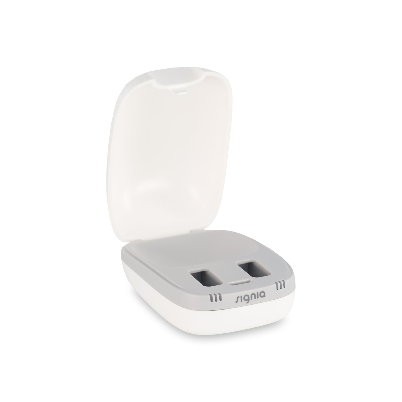 Signia Inductive Charger II (Repackaged) | Review Prices — Shop Omni ...