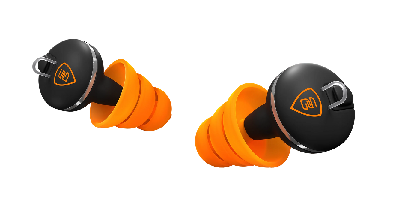 SoundGear Shield Instant-fit Electronic Hearing Protection