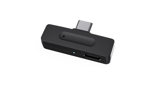StarLink Edge LE Adapter for Starkey Edge, Omega, and Audible Hearing Aids