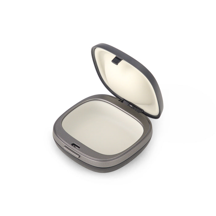 Widex Hearing Aid Case Open