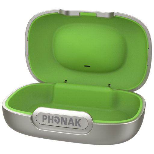 Phonak Universal Hearing Aid Hardcase 2020 L