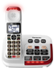 Panasonic KX-TGM470W Amplified Cordless Telephone