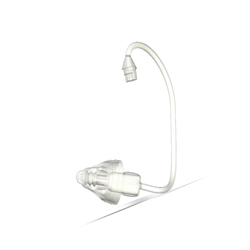 Phonak CROS SlimTube