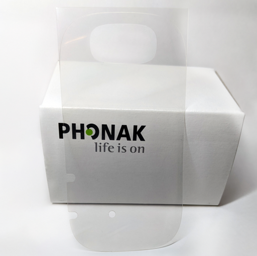 Phonak Protection Foil TX19