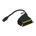 Phonak Scart Adapter for Audio Cable