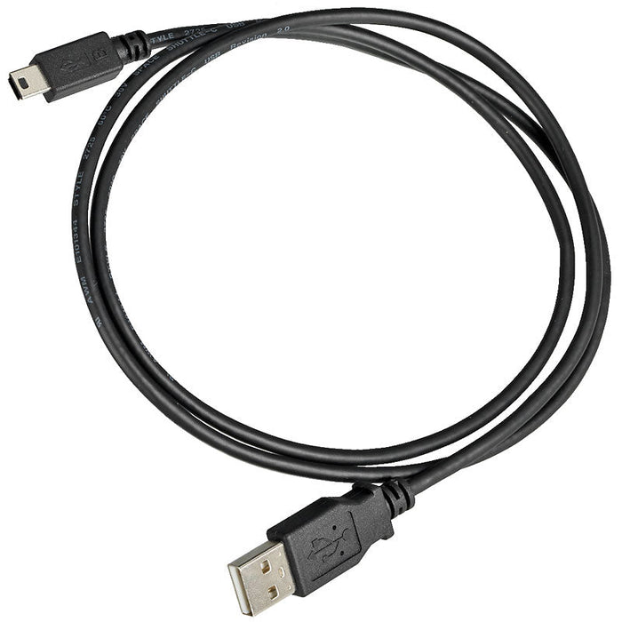 Phonak mini USB cable 1.3m