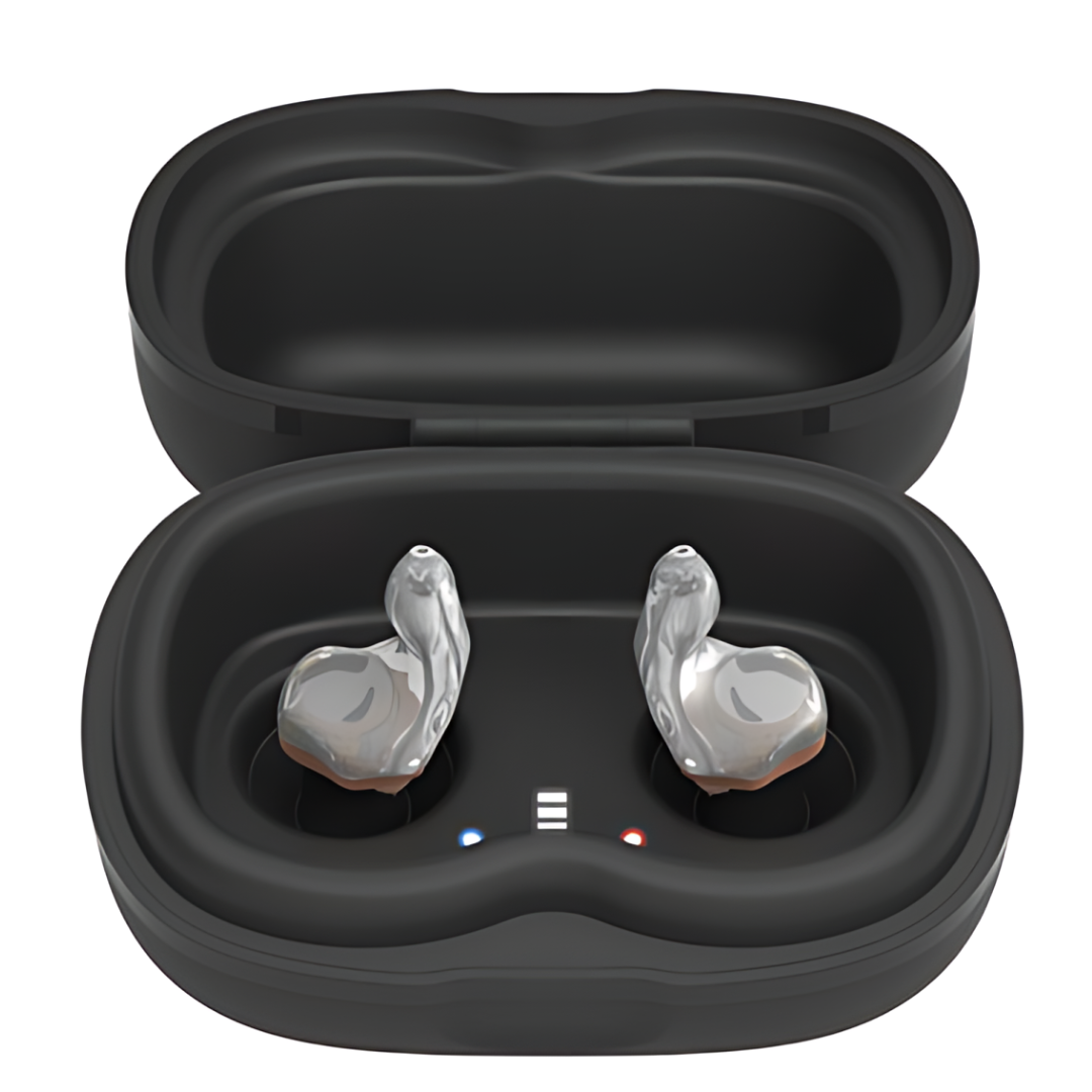 Starkey StarLink Premium Custom Charger | Price and Features — Shop ...